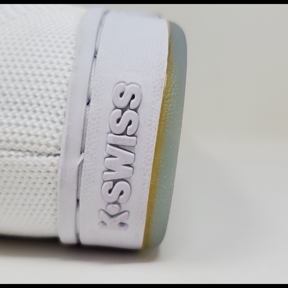 K-SWISS x GARY VEE collab Men's Clouds & Dirt NIB - Picture 9 of 10